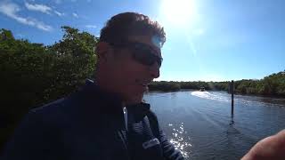 A Pesca Dinuovo Nel Ce Vicino Il Mare E Oltre Al Gambero Vivo Porto Anche Pesce Da Innescare,Ma?