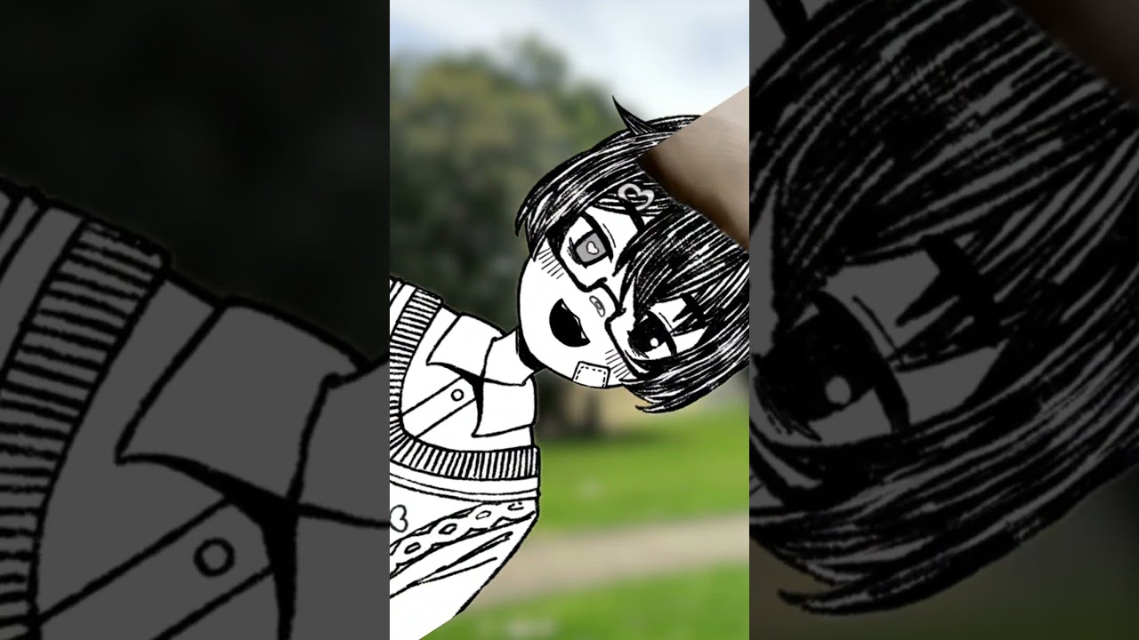 Would you give him headpats?