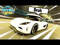 NEW AGERA UPDATE! REVIEW! (Roblox Driving Empire)