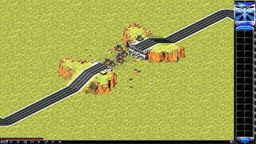 Final Alert 2 - Bridge repair tutorial (result)