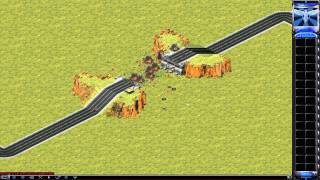 Final Alert 2 - Bridge repair tutorial (result)