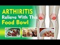 Arthiritis Natural Treatment