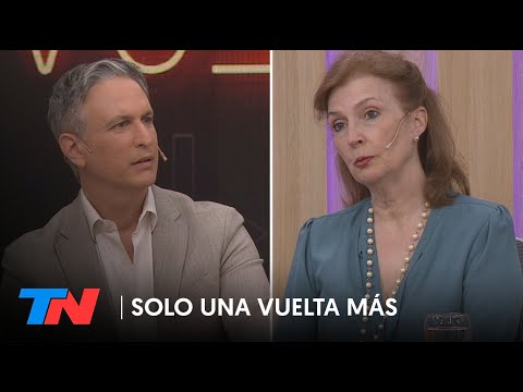 Video de Diana Mondino