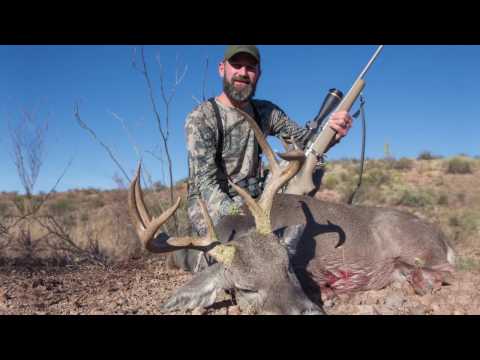 SHOT Show 2017: Leupold VX-6HD