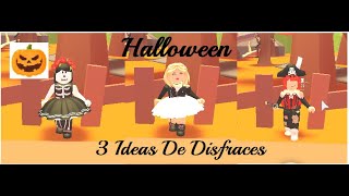 Ideas De Disfraces Para Halloween En Adopt Me Milene