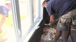 10 essential steps for a proper window installation