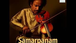 Dr L Subramaniam Kriti Devi Brova Raga Chintamani Tala Adi
