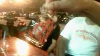 Happy Birthday to Blackie