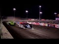 Lucas Oil Late Model Dirt Series