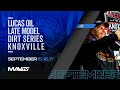 Lucas Oil Late Model Dirt Series