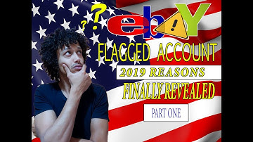 How To Fix eBay Dropshipping Flagged Account - 2019 SOLUTIONS - FINALLY REVEALED Step By Step PART 1