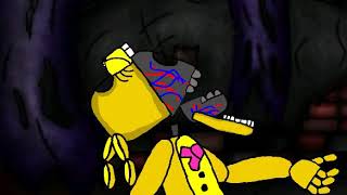 Fnafdc2- Spring-Bonnie & Spring-Trap