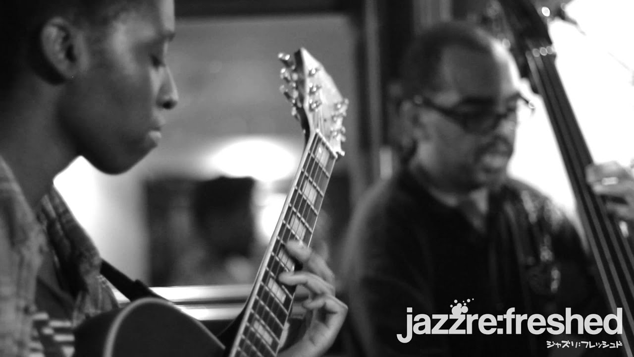 jazz re:freshed Presents.... Groundation 08/08/13