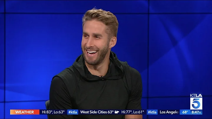 Shawn Booth on his Long "Bachelorette" Engagement ...