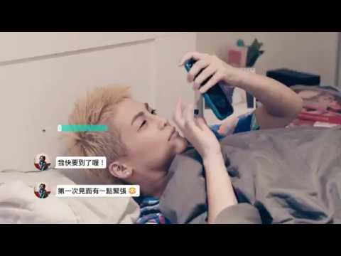 拉拉交友App廣告片《愛多元，才好看》，歡迎下載熱拉App 王安頤