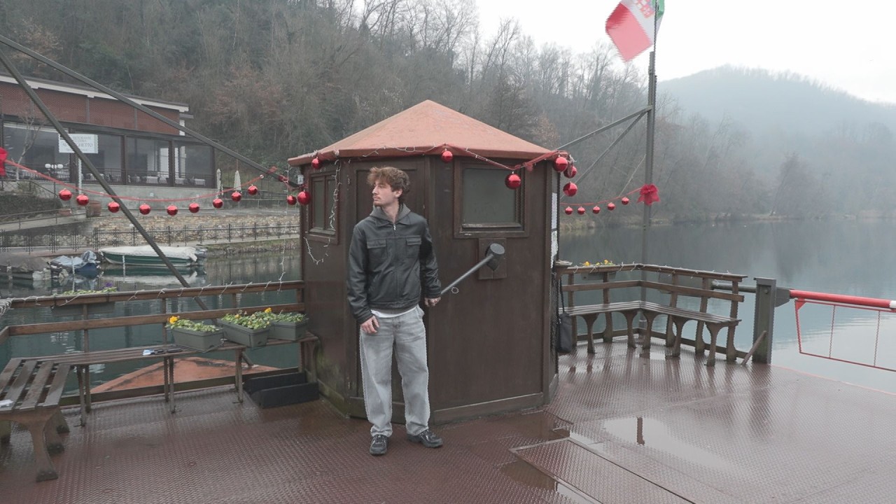 Imbersago - Traghetto Leonardesco, per la manutenzione il sindaco chiede aiuto alla Regione