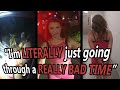 2nd BodyCam DUI Arrest Of Drunk Woman Being That WASTED SHE PASSED OUT In The Middle Of The Street