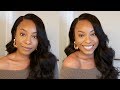 Chit Chat GRWM | Getting REALLY Real About Life in Houston, New Job & Dating Life!