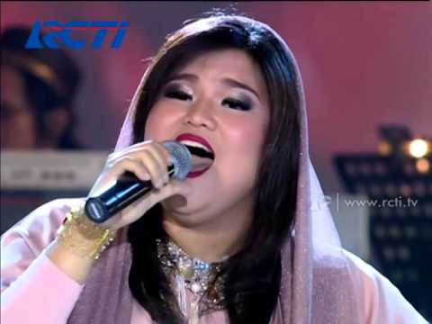 Shena Malsiana 'Surgamu' - Syiar Ramadan 2014