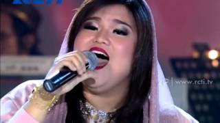 Shena Malsiana 'Surgamu' - Syiar Ramadan 2014