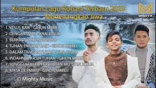 KUMPULAN LAGU ROHANI MENENANGKAN JIWA