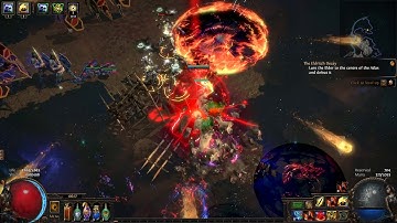 Pyroclast Mines vs. Shaper