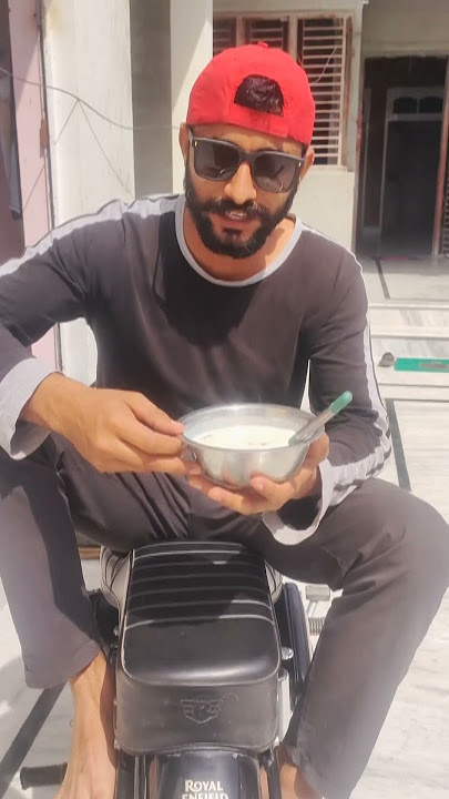 Sagar Di Vohti #desi #funny #punjabi
