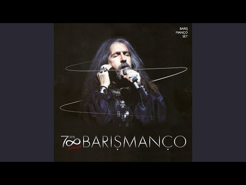 Barış Manço — Arkadaşım Eşşek (V1)