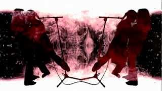 Coheed and Cambria - Cuts Marked in the March of Men