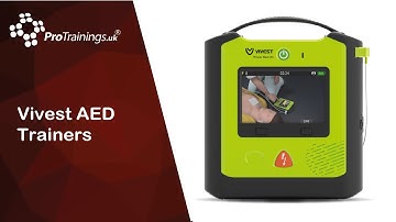 ViVest X1 and X3 Training Devices: An Essential Tool for Any Instructor