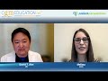 cgmEDUCATION.net Clinician Challenge: Dr David Ahn