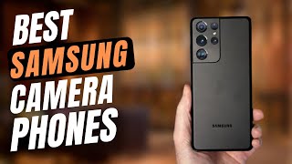 Top 5 Best Samsung Camera Phone 2023 | ✅ | Best Camera Smartphones From Samsung 2023 [ All Budgets ] screenshot 5