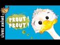 Prout Prout | Histoire pour s