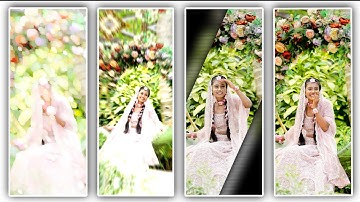 💗⚡♻️KRISHNA JANMASHTAMI VIDEO EDITING IN KANNADA ALIGHT MOTION VIDEO EDITING RADHE VIDEO EDITING💗⚡♻️