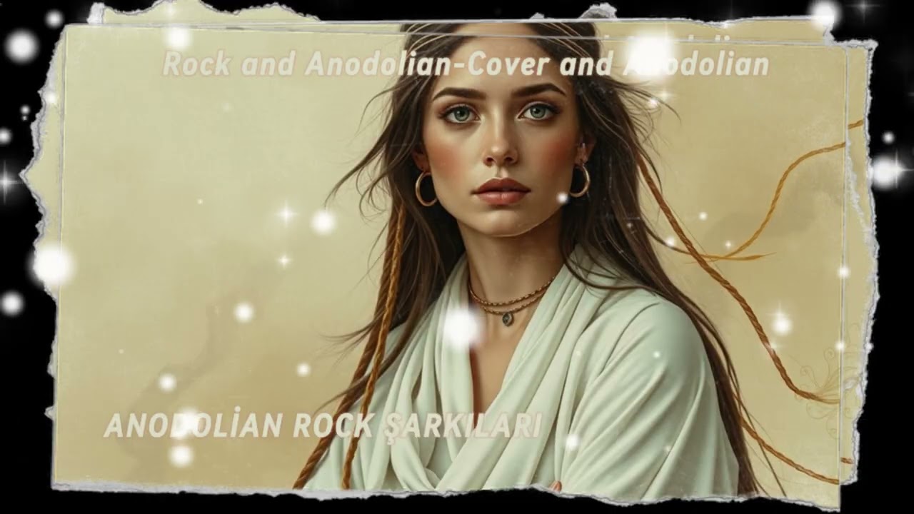 EN ÇOK DİNLENEN TÜRKÜLER | ANODOLİAN ROCK ŞARKILARI | COVER AND ANODOLİAN
