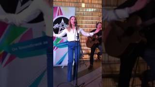 Melanie C. - Next Best Superstar Live @ Private Session Radio Argovia