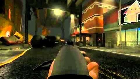 NMRiH Alpha Build Gameplay Video 2