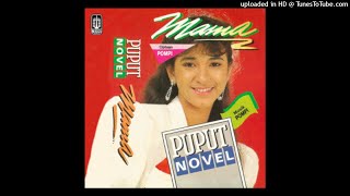 Puput Novel - Mama - Composer : Pompi 1989 (CDQ)