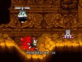 Sonic Forces - Shadow DLC - Eggmans Facility(Famitracker 8 Bit - 2A03+DPCM Remix)