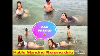 Fishing Mania - Mancing Ambyar - Fishing Sexy - Mancing Cantik - Cewek Cantik Mancing - Sexy Fishing