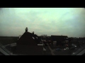Grey Sunset