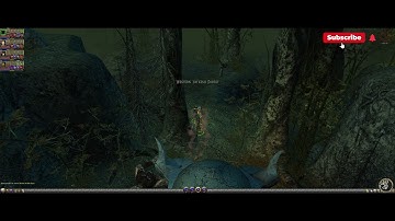 Dungeon Siege II Broken World - ACT 2 - Chapter 3 BOSS DESPULAR, THE SURGEON Part 12 Walkthrough