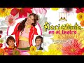 Floricienta en el teatro Gran Rex 2004