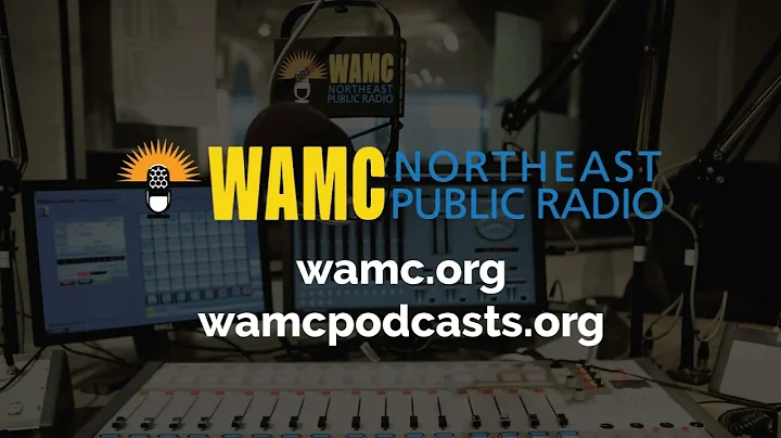 WAMC News Podcast - Episode 357