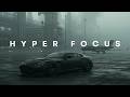Deep focus music | Ambient music for productivity & no distraction study focus music beats