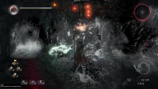 Nioh How to kill Nurikabe