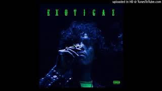 A.CHAL - Type (Acapella Dirty) | 108 BPM