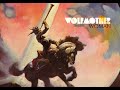 Wolfmother - Woman (instrumental)