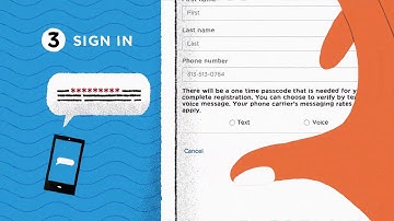 How to Register Your Detroit Water Account - DWSD Customer Care Web Portal