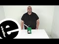 etrailer | Review of Fill-Rite Diesel Fuel Nozzle - FR34TQ